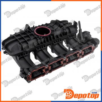 Collecteur d'admission pour AUDI | BKS-VW-029, COL114N